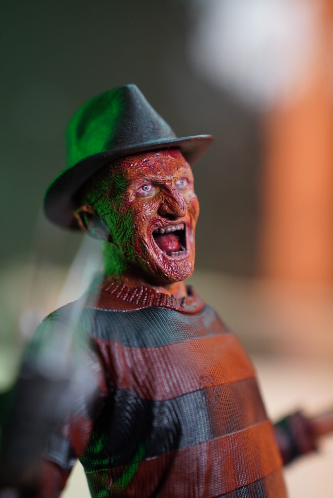Freddy Krueger – A Nightmare on Elm Street | Figura Coleccionable