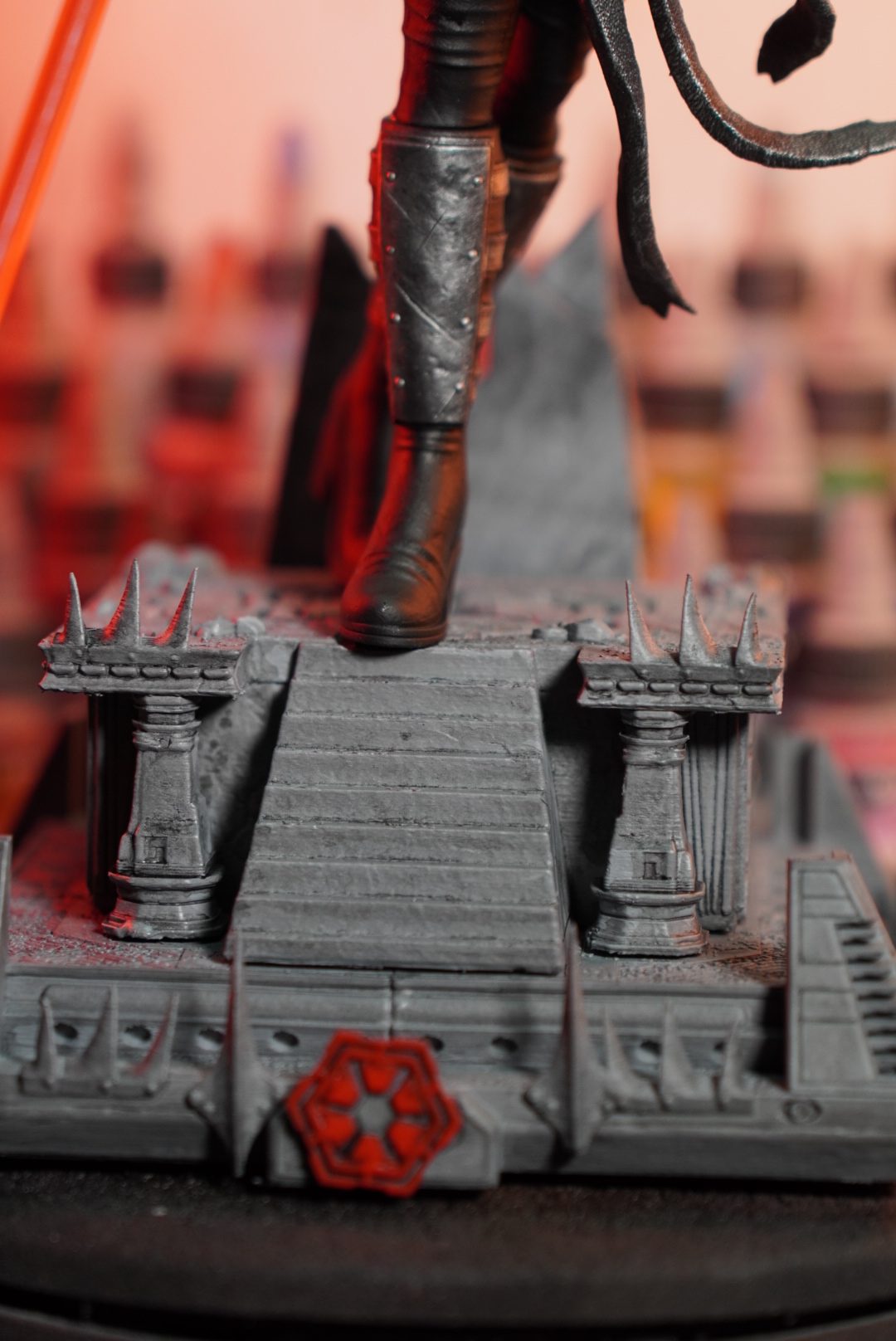 Darth Talon – Star Wars | Figura Coleccionable