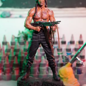 Rambo – John Rambo