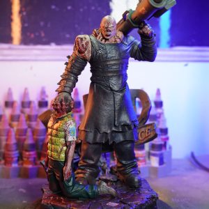 Nemesis – Resident Evil | Figura coleccionable