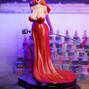 Jessica Rabbit – Momoji | Figura 28 cm