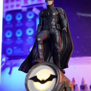 Batman – The Batman (Robert Pattinson) | Con Batiseñal