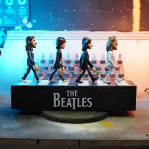 The Beatles – Abbey Road | Diorama