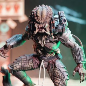 Depredador (Predator) – Figura Coleccionable