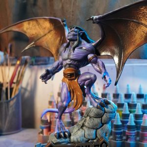 Goliath – Gargoyles | Figura Coleccionable