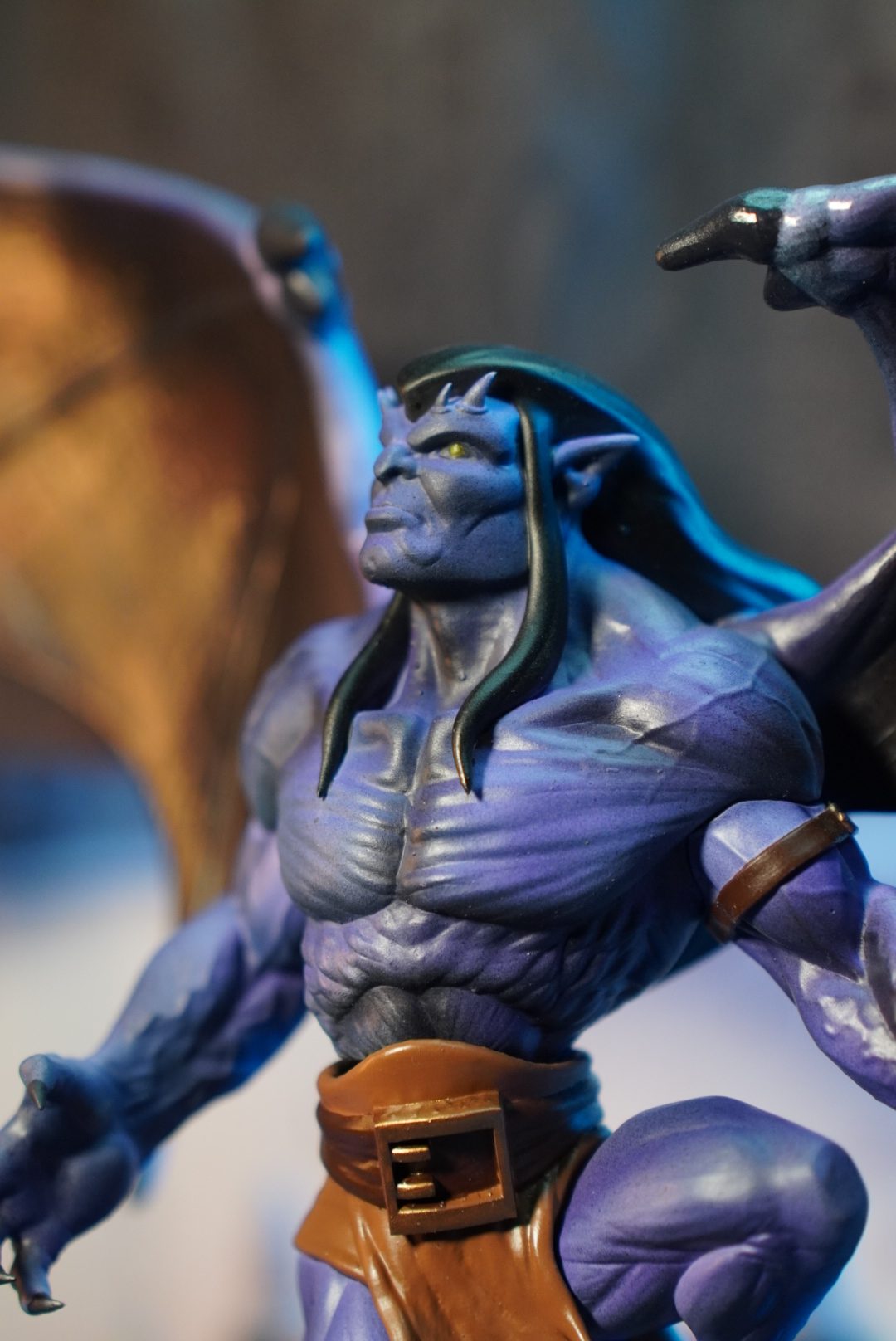 Goliath – Gargoyles | Figura Coleccionable