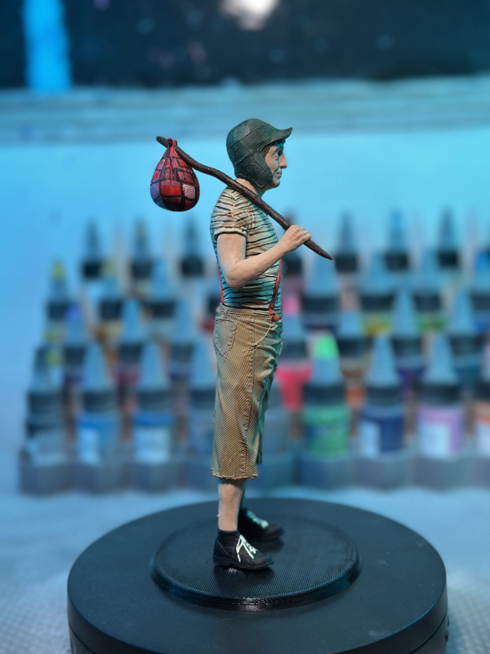 El Chavo del 8 – Figura Coleccionable