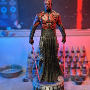 Darth Maul – Star Wars