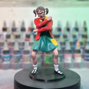 La Chilindrina – El Chavo del 8