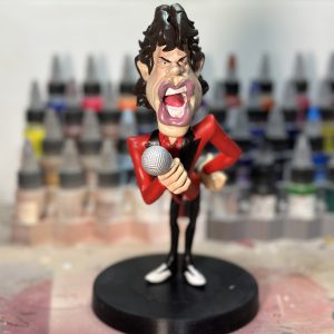 Mick Jagger (Rolling Stones)